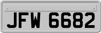 JFW6682