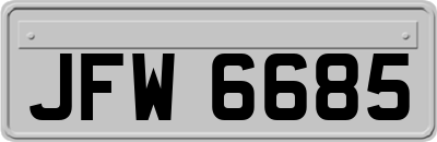 JFW6685