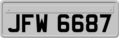 JFW6687