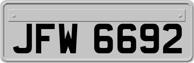 JFW6692
