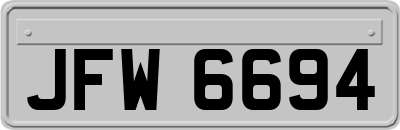 JFW6694