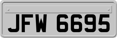 JFW6695