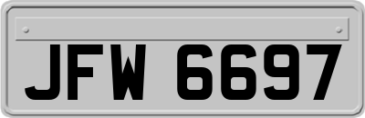 JFW6697