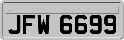 JFW6699