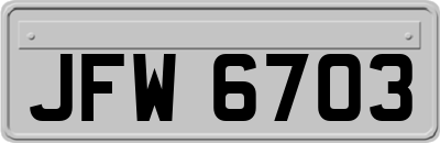 JFW6703