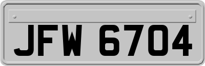 JFW6704