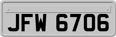 JFW6706
