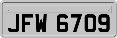JFW6709