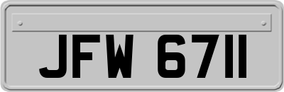 JFW6711