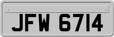 JFW6714