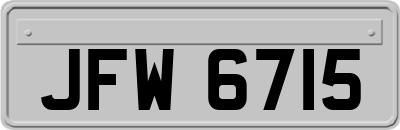 JFW6715