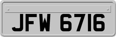 JFW6716