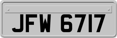 JFW6717