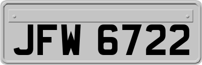 JFW6722