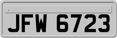 JFW6723