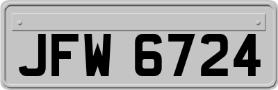 JFW6724
