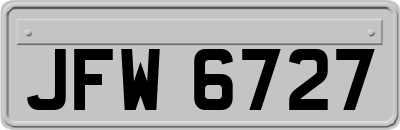 JFW6727