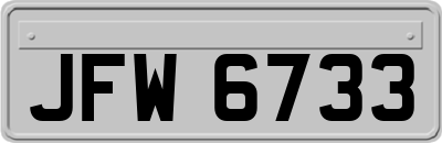 JFW6733