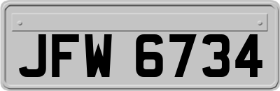 JFW6734