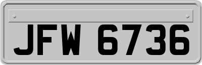 JFW6736