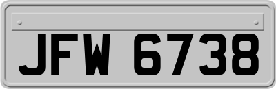 JFW6738