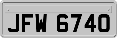 JFW6740