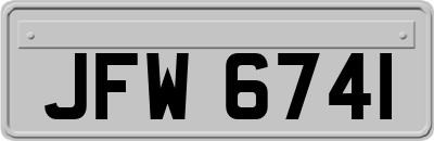 JFW6741