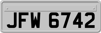 JFW6742