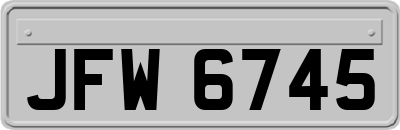 JFW6745