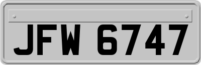 JFW6747