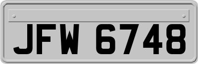 JFW6748