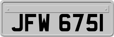 JFW6751