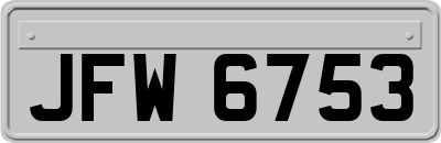 JFW6753