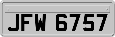 JFW6757