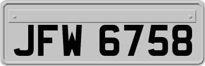JFW6758