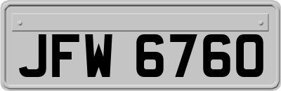 JFW6760