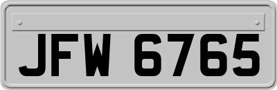 JFW6765