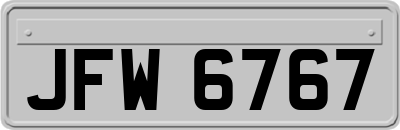 JFW6767