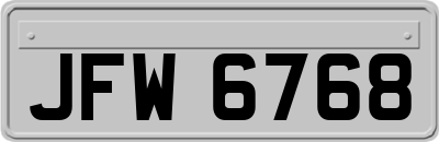 JFW6768