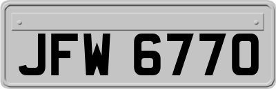 JFW6770