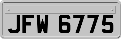 JFW6775