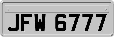 JFW6777