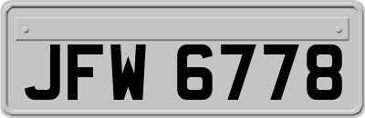 JFW6778
