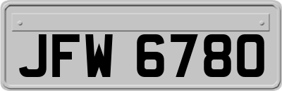 JFW6780