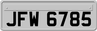 JFW6785