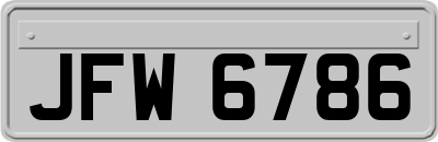 JFW6786