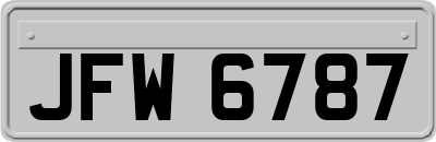 JFW6787