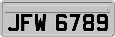 JFW6789