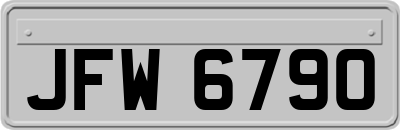 JFW6790