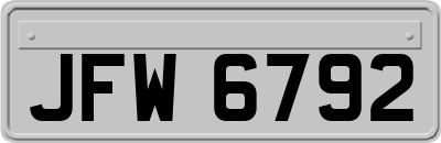 JFW6792
